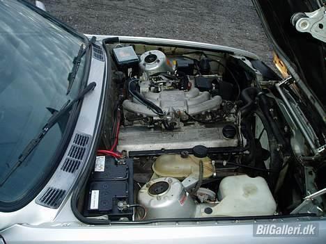 BMW 320i Solgt billede 4