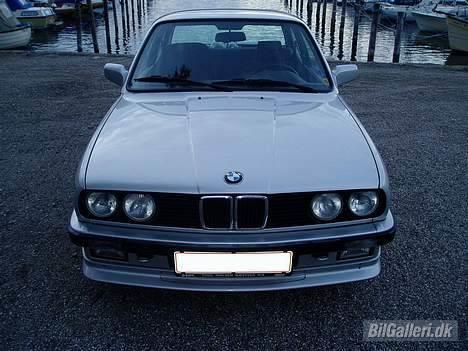 BMW 320i Solgt billede 6