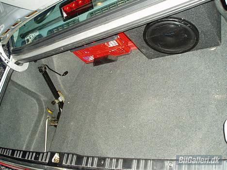 BMW 320i Solgt billede 9