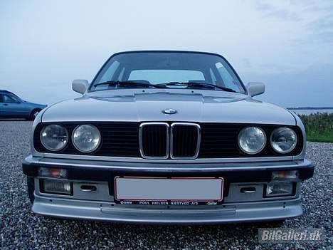 BMW 320i Solgt billede 10