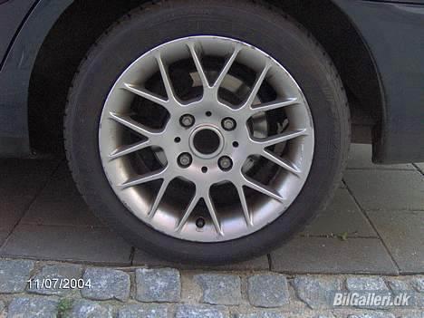 Mitsubishi Galant #SOLGT# billede 6