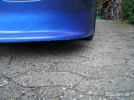 Citroën saxo 1.6 VTR billede 5