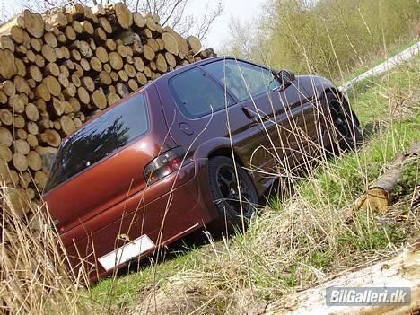 Citroën saxo vts solgt billede 13