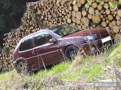 Citroën saxo vts solgt billede 14