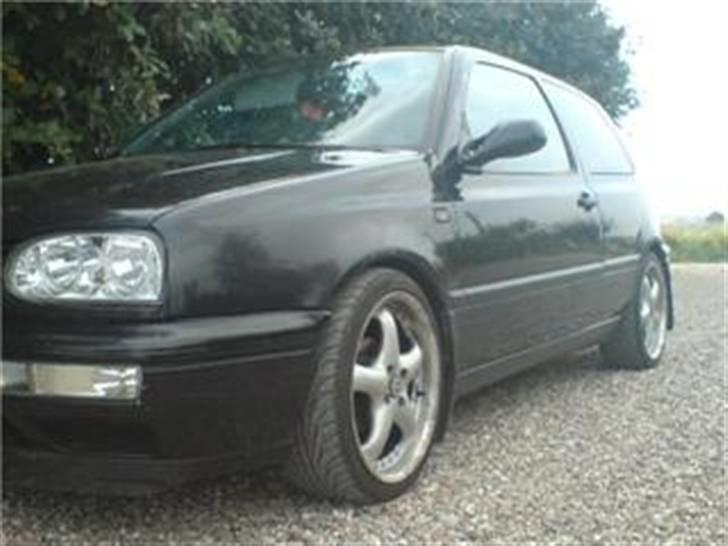 VW 3 - SOLGT billede 1