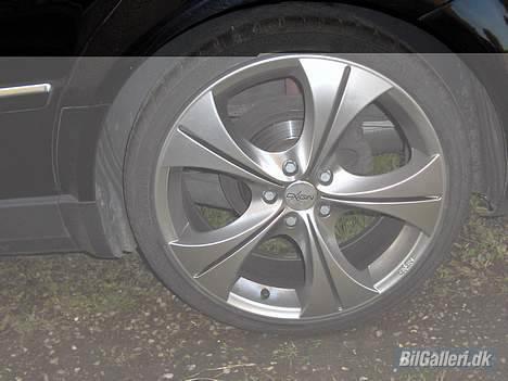 VW passat Highline billede 9