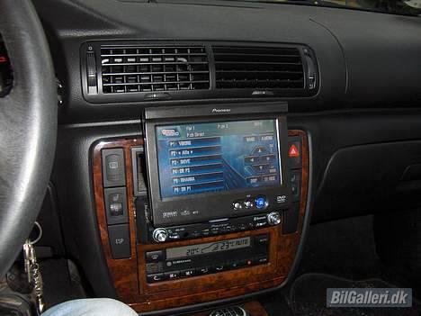 VW passat Highline billede 13