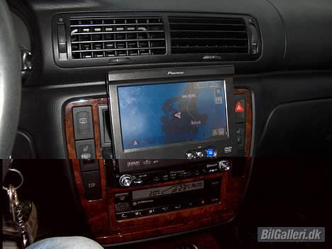 VW passat Highline billede 14