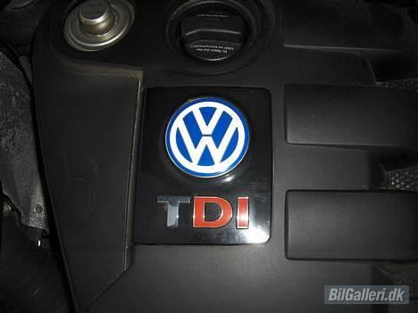 VW passat Highline - volkswagen TDI POWER  Nur das beste ist gut genug für mein Auto!!!!!!!!!!!!! billede 15
