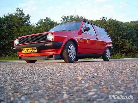 VW Polo billede 1