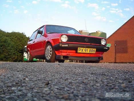 VW Polo billede 3
