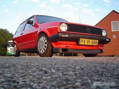 VW Polo billede 4