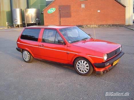 VW Polo billede 5