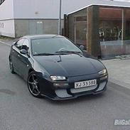 Mazda 323F    Solgt!