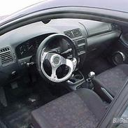 Mazda 323F    Solgt!