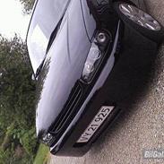 VW POLO 6N Clean Look