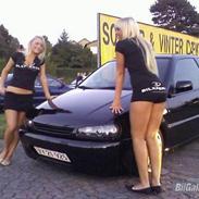 VW POLO 6N Clean Look