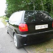 VW POLO 6N Clean Look