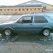 VW golf 2 2.0 GTI 16V  SOLGT