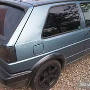 VW golf 2 2.0 GTI 16V  SOLGT