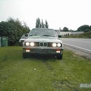 BMW 320 i