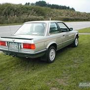 BMW 320 i