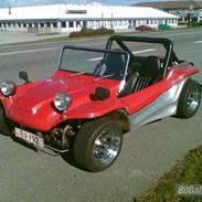 VW buggy