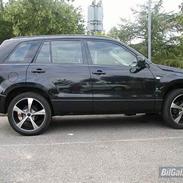 Suzuki Grand Vitara 2.0 GLS