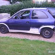 Opel Corsa B sport 16v *Solgt*