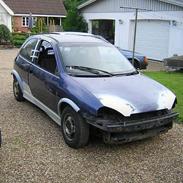 Opel Corsa B sport 16v *Solgt*