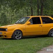 VW Polo 2 GT -->  SOLGT
