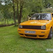 VW Polo 2 GT -->  SOLGT