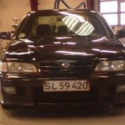 Nissan Primera GT (solgt)