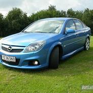 Opel Vectra OPC