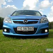 Opel Vectra OPC