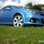 Opel Vectra OPC