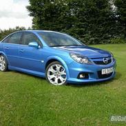 Opel Vectra OPC