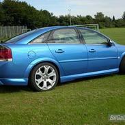 Opel Vectra OPC