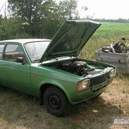 Opel kadett city Solgt 