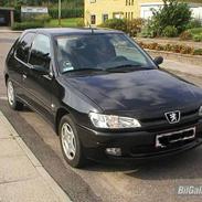 Peugeot 306 (Solgt)