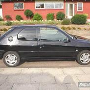 Peugeot 306 (Solgt)