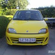 Fiat Seicento Sporting