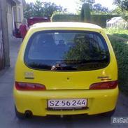 Fiat Seicento Sporting