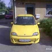 Fiat Seicento Sporting