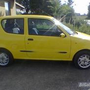 Fiat Seicento Sporting