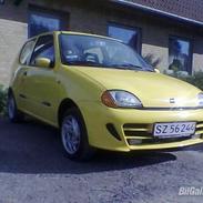 Fiat Seicento Sporting