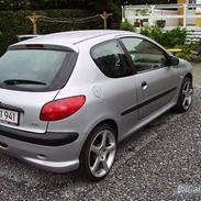 Peugeot 206 (SOLGT)