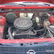 Opel Kadett D