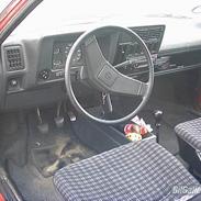 Opel Kadett D