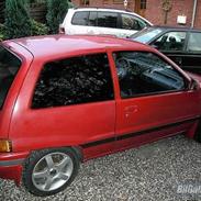 Daihatsu charade DØD